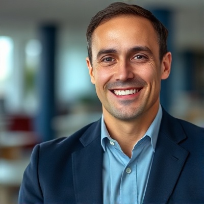 James Wilson — new betting sites uk expert